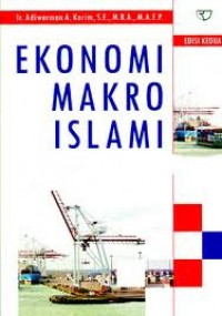 Ekonomi makro islam