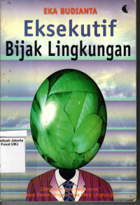 Eksekutif Bijak Lingkungan