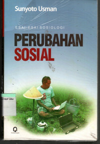 Esai-Esai Sosiologi Perubahan Sosial