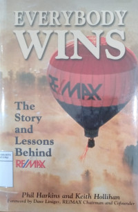 Everybody wins: the story and lessons behind RE/MAX