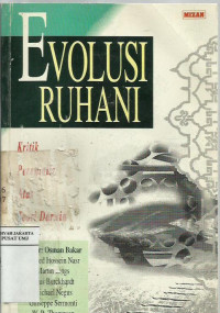 Evolusi ruhani: kritik perenialis atas teori darwin