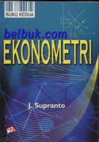 Ekonometri buku 2