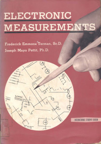 Electronic measurements