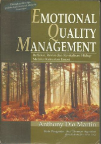 emotional quality management