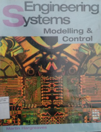 Engineering systems: modelling & control