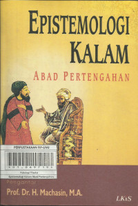 Epistemologi Kalam Abad Pertengahan