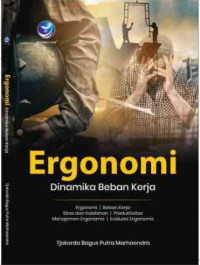 Ergonomi Dinamika Beban Kerja