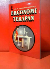 Ergonomi Terapan