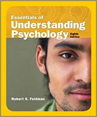 Essentials of Understanding Psychology