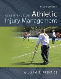 Essentials of athletic injury management