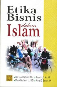 Etika bisnis dalam Islam