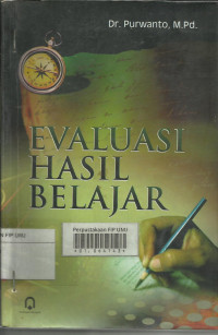 Evaluasi hasil belajar