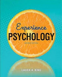 Experience psychology