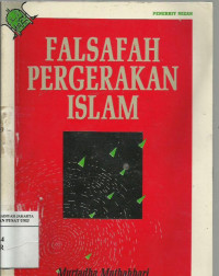 Falsafah pergerakan Islam