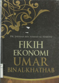 Fikih ekonomi Umar bin Al-Khathab