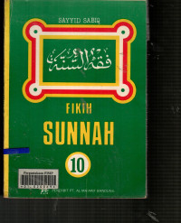 Fikih Sunnah 10