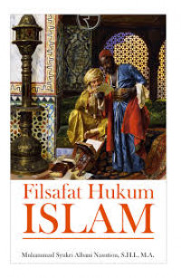 Filsafat hukum Islam