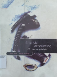 Financial accounting for non-specialists
