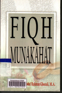 Fiqh Munakahat : Khitbah, Nikah, dan Talak