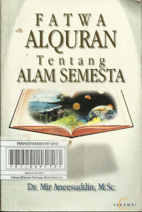 fatwa al quran tentang alam semesta