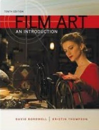 Film art: an introduction