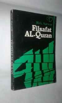 Filsafat Al-Qur'an