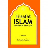 Filsafat Islam : Metode dan Penerapan