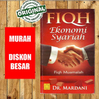 Fiqh ekonomi syariah