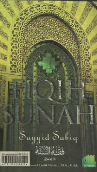 Fiqih Sunah jilid 1