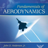 Fundamentals of aerodynamics