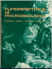 Fundamentals of microbiology