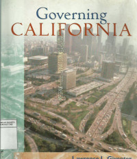 Governing California