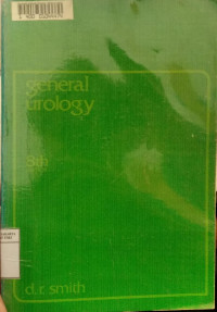 General urology