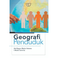 Geografi Penduduk