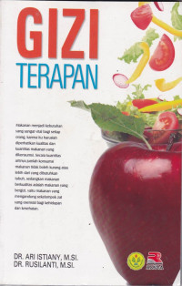 Gizi terapan