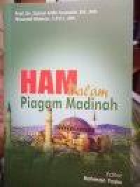 HAM Dalam Piagam Madinah