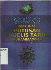 Himpunan Majelis Tarjih Muhammadiyah