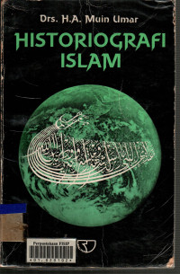 Historiografi Islam