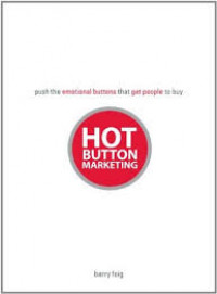 Hot button marketing