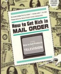 How to get rich in mail order