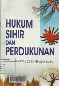 Hukum sihir dan perdukunan