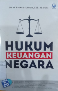 Hukum keuangan negara