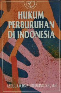 Hukum perburuhan di Indonesia