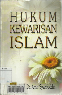 Hukum kewarisan islam