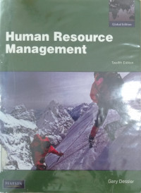 Human resource management