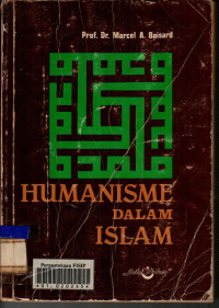 Humanisme dalam Islam