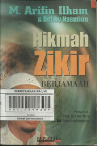 Hikmah Zikir Berjamaah