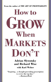 How to grow when markets don't