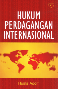 Hukum perdagangan international