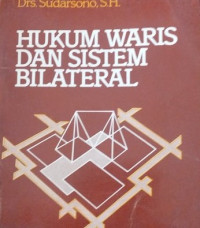 Hukum waris dan sistem bilateral